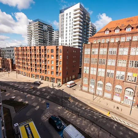 Apartament Flatbook - Center Aura 40