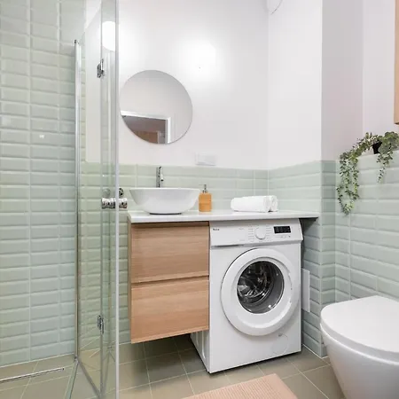 Flatbook - Center Aura 40 * 格但斯克