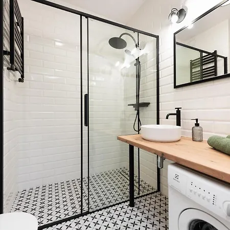 Apartment Flatbook - Center Aura 40 *