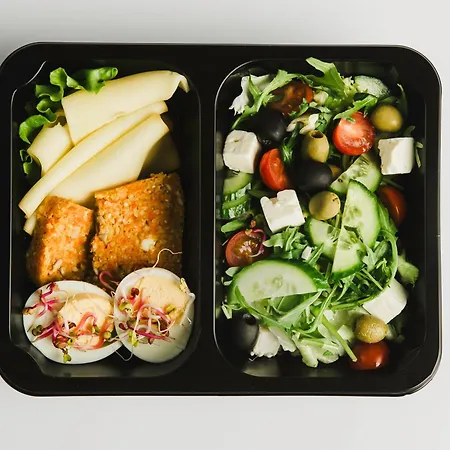 Flatbook - Center Aura 40 Apartmán *