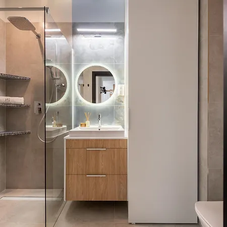 Flatbook - Center Aura 40 格但斯克