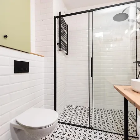 Flatbook - Center Aura 40 아파트 *