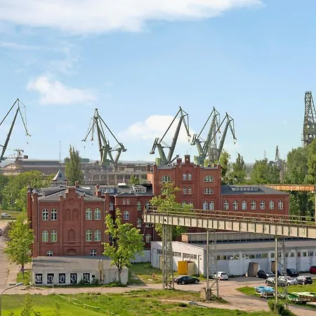 아파트 Flatbook - Center Aura 40