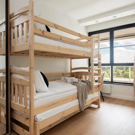 Flatbook - Center Aura 40 그단스크